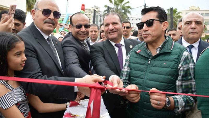 المؤتمر الوطني للنشء