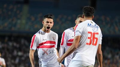 براتب مغري.. بيراميدز يخطط لخطف نجم الزمالك
