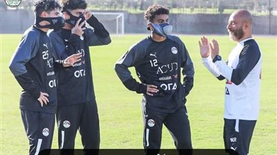 منتخب الشباب المصري يصطدم بصاحب البطولة الليلة في منافسات شمال إفريقيا