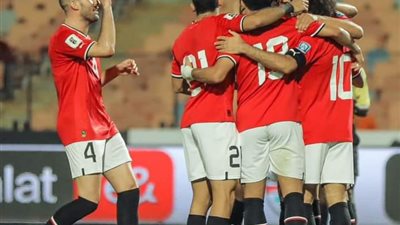 منتخب مصر في مهمة صعبة الليلة في تصفيات كأس العالم