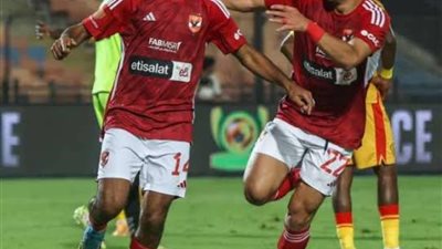 الشحات و عاشور يرفضاً الإعتذار لـ روى فيتوريا