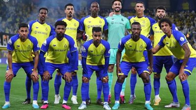 التشكيل والقنوات الناقلة لمباراة النصر وأبها فى كأس الملك