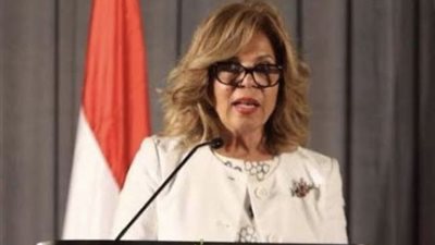 مصر تتسلم رئاسة الشبكة العربية للمؤسسات الوطنية لحقوق الإنسان