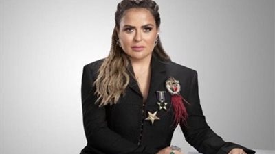 الموت يفجع زوجة أحمد السقا