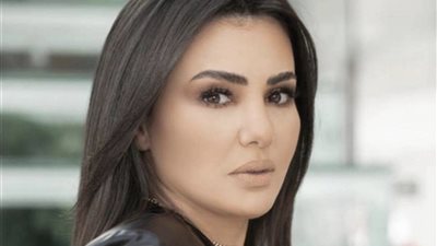 دينا فؤاد: فرحت جدا بنهاية حنان في 