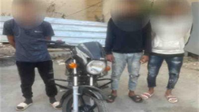 الداخلية تكشف كواليس استدراج عامل دليفري والتعدي عليه في كرداسة