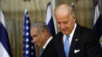 إسرائيل: غزة أحدثت هزة في التفكير السياسي للولايات المتحدة وتوتر العلاقات لحليفتها