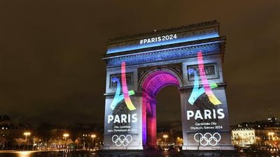 مصر في التصنيف الثالث بأولمبياد باريس 2024