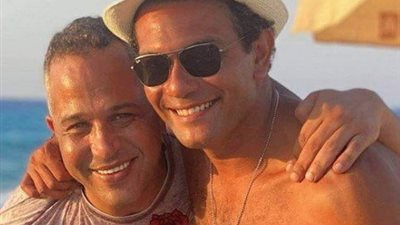 آسر ياسين يُحيي ذكرى وفاة مصطفى درويش: برجاء الفاتحة