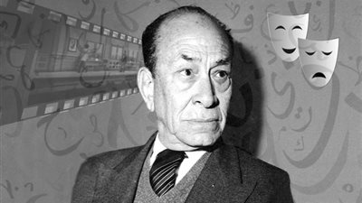 الدوق أرثر.. زكي طليمات بين الإبداع في التمثيل والإخراج 