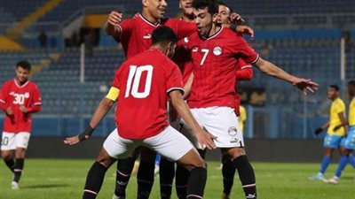 روجيرو ميكالي يعلن عن قائمة منتخب مصر الأولمبي لمباراتي زامبيا