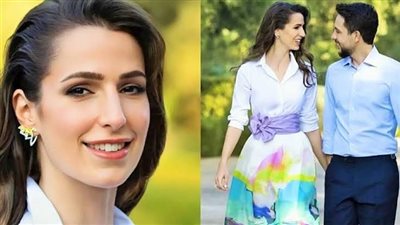 الأميرة رجوة الحسين مُتهمة بـ فعل خادش لـ الحياء.. تعرف على السبب