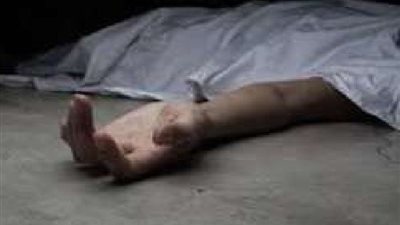 سيارة مسرعة تنهي حياة عامل في الجيزة