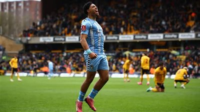 المواجهه الحاسمة.. السيتي وكوفنتري يتأهلان لنصف نهائي كأس الاتحاد الإنجليزي