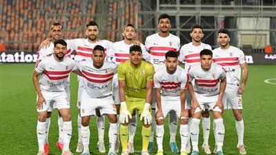 بالاسماء.. الزمالك يطيح بـ8 من نجوم الفريق فى الميركاتو