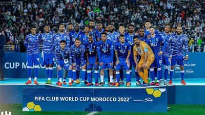 الهلال السعودي يلحق بركب المتأهلين لمونديال الأندية 2025