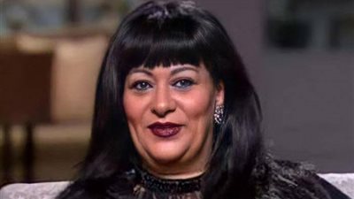 فريدة سيف النصر تخوض تجربة جديدة في جعفر العمدة