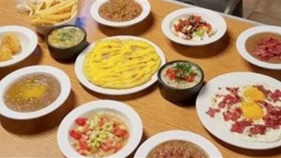 وصفات صحية وخفيفة لوجبة السحور في رمضان 2024