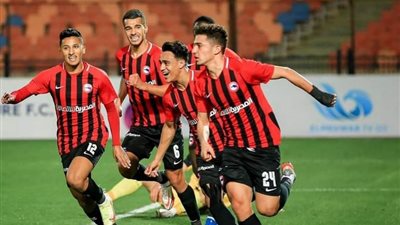 بفرمان من اوسوريو.. الزمالك يخطط لضم نجم فيوتشر