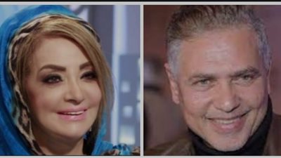 شهيرة تهنئ محمد رياض بتوليه رئاسة المهرجان القومي للمسرح