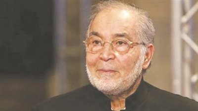 وفاة نجل حسن يوسف.. نقيب المهن التمثيلية يكشف التفاصيل