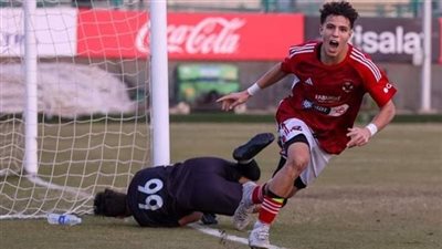 الرباط الصليبي يُصيب 