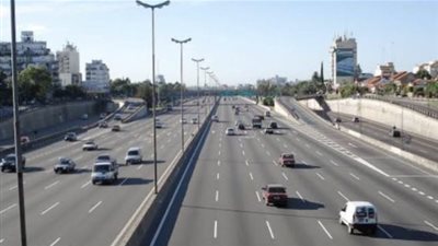 اعرف التحويلات المرورية.. غلق كلى لطريق الأوتوستراد فى الاتجاهين