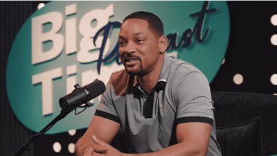 ويل سميث يكشف عن رحلته الروحية وقراءته للقرآن الكريم