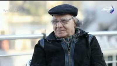 محمود عبد السميع يوضح سبب غيابه عن الوسط الفني