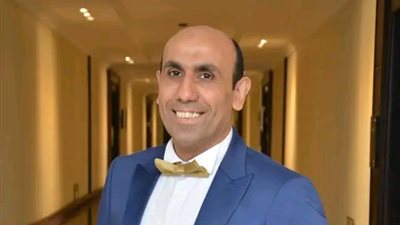 محمد حسني يكشف لـ القارئ نيوز شخصيته في مسلسل 