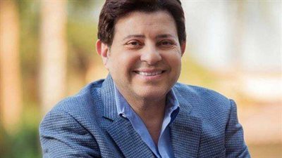 من بينهم كل ليلة.. هاني شاكر يتألق في حفل دار الأوبرا