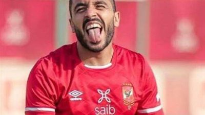 لماذا تراجع اتحاد الكرة عن إعلان عقوبة كهربا ؟