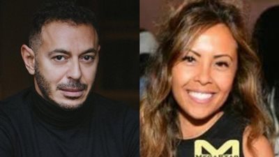 مصطفي شعبان يتصدر الترند بعد زواجه.. تفاصيل