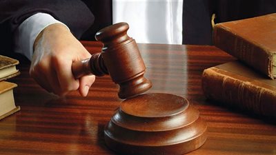 مد أجل الحكم على متهم بإنهاء حياة طبيبة التجمع لجلسة 14 مايو