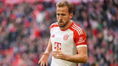 رغم الإصابة.. انضمام هاري كين لمعسكر منتخب انجلترا