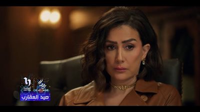 مواعيد عرض الحلقة السادسة من 