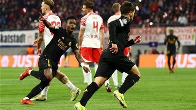 تشكيل هجومي متوقع لريال مدريد في مواجهة بايرن ميونيخ