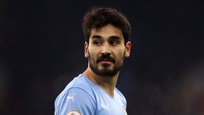 جوندوجان يفتح أبواب الرحيل أمام برشلونة