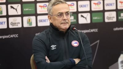 مودرن فيوتشر يودع ريكاردو فورموسينيو