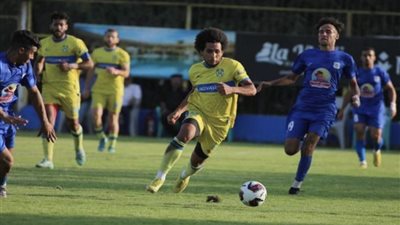 بلدية المحلة تحصل على خدمات مدافع سيراميكا حتى نهاية الموسم