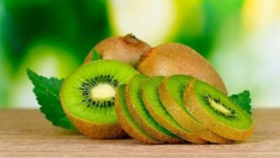 ثمرة كيوي واحدة لها مفعول السحر.. تعرف على الفوائد 