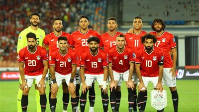 تاريخ وأرقام في كأس أمم إفريقيا.. مصر والكونغو الديمقراطية في دور الـ16 