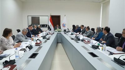 «الصحة» توجه بإجراء بحث ميداني علي مسبببات الإدمان المستحدثة