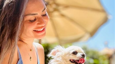 منه فضالي توجه رساله لجمهورها: السعادة ليست في الحب