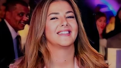 دنيا سمير غانم تغني تتر مسلسلها الرمضاني المقبل   