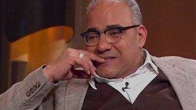 دور الفنان بيومي فؤاد في مسلسل جعفر العمدة برمضان 2023