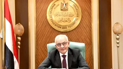 جدول امتحانات الدور الثاني للثانوية العامة 2023