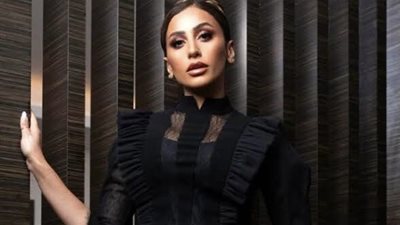 أبرز محطات دينا الشربيني في حياتها الفنية