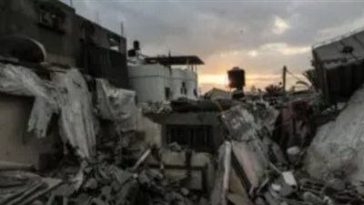 البحرين تدين القصف الإسرائيلي لمدرستي الفاخورة وتل الزعتر بشمال غزة 