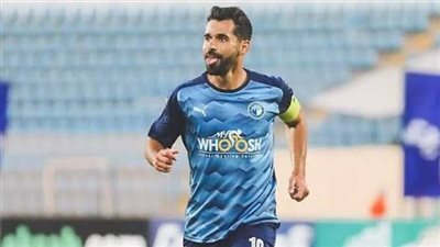 صفقة تبادلية مثيرة بين الزمالك وبيراميدز بطلها السعيد
